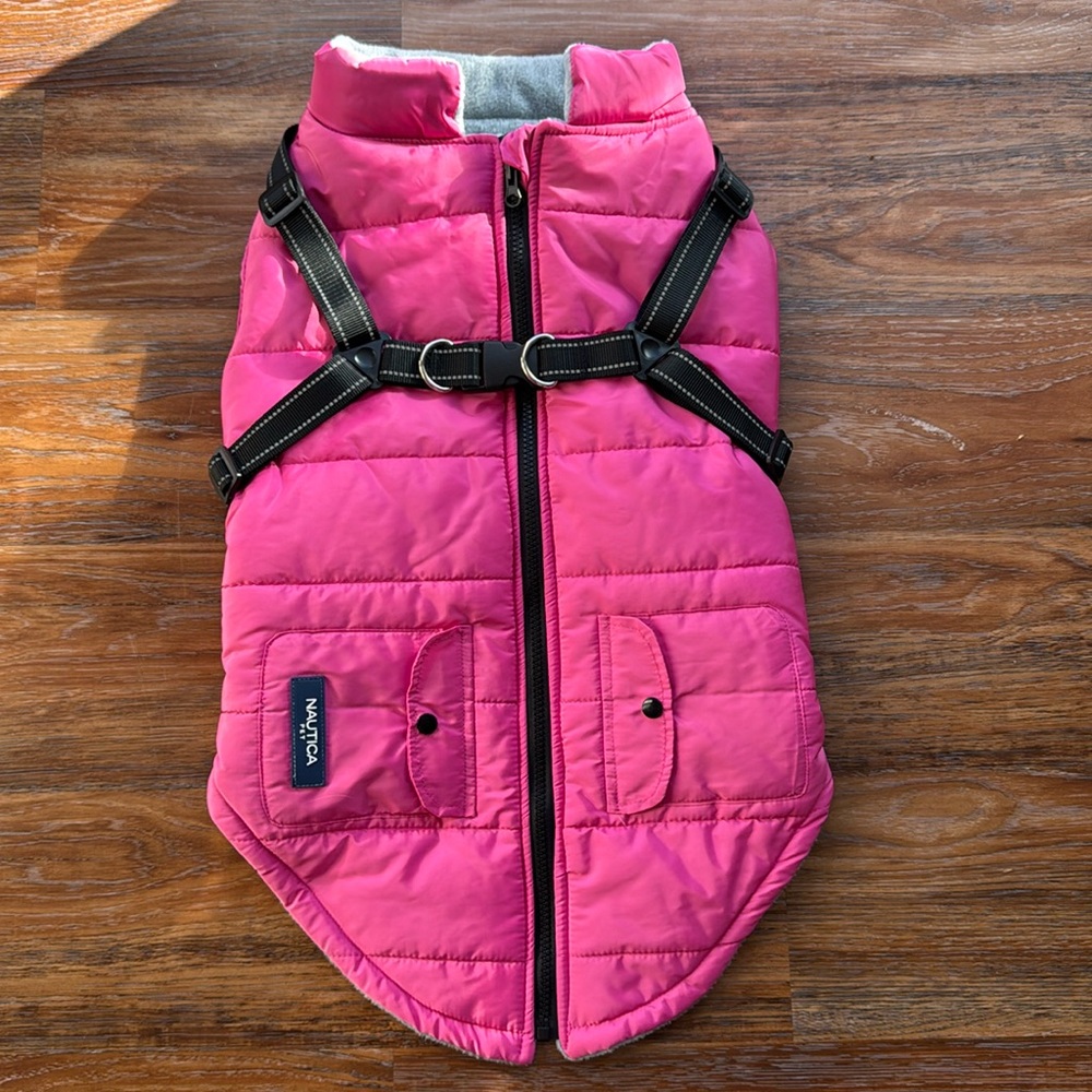 Dog Coat